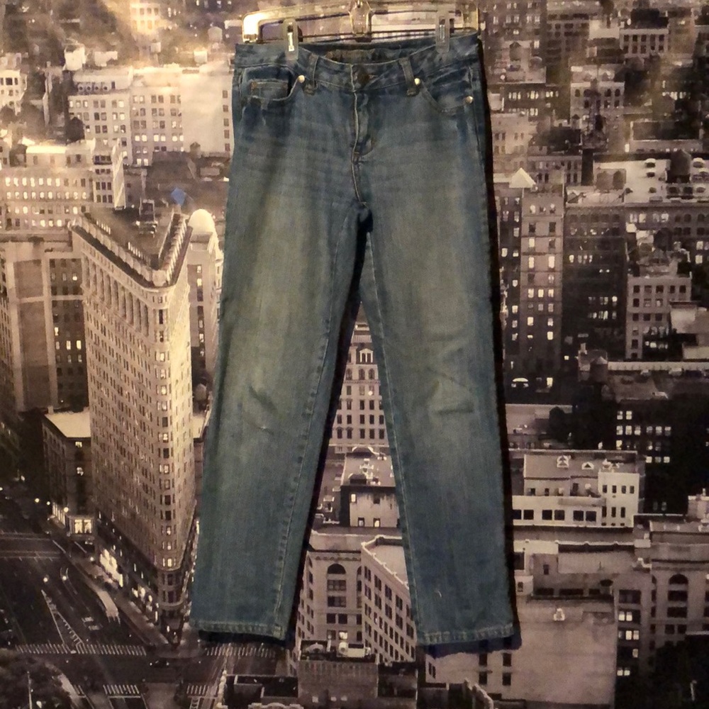 Decree Jeans